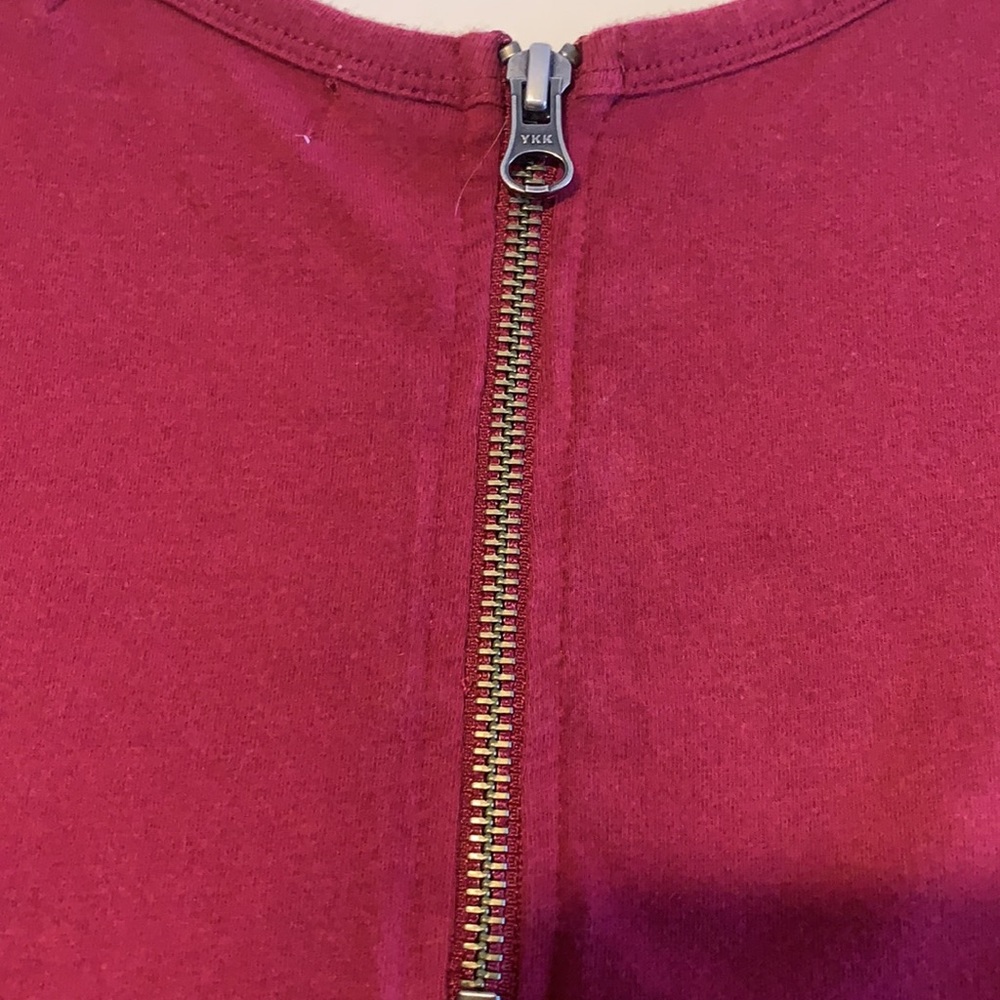 Thread 4 Thought Dress - Picture 3 of 8